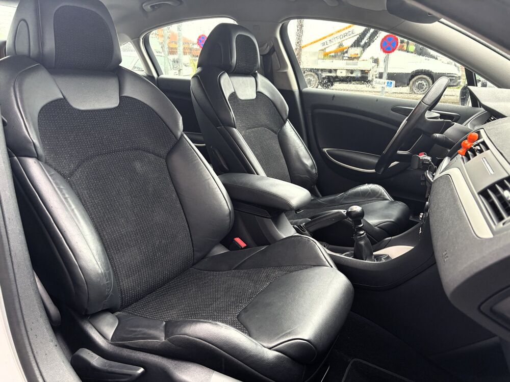 C5 2.0 HDI 140 ch EXCLUSIVE 2011 occasion 64320 Idron