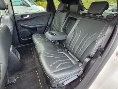 Kuga 2.5 DURATEC 225H 150 HYBRID PHEV 14.4KWH VIGNALE 4X2 BVA ECV 2021 occasion 68170 Rixheim