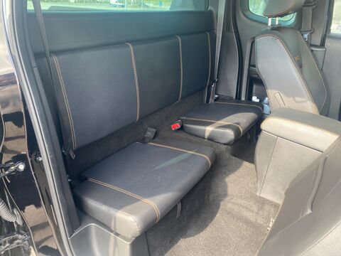 Ranger WILDTRAK 2.0 TDCI TVA RECUPERABLE 213ch SUPER CABINE 4X4 - 2022 occasion 26000 Valence