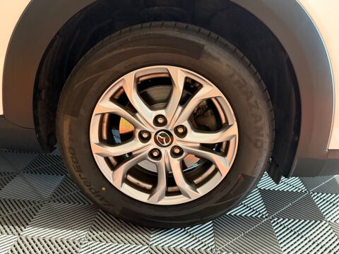 Cx-3 2.0 SKYACTIV-G 120ch DYNAMIQUE 2WD 2017 occasion 81990 Puygouzon