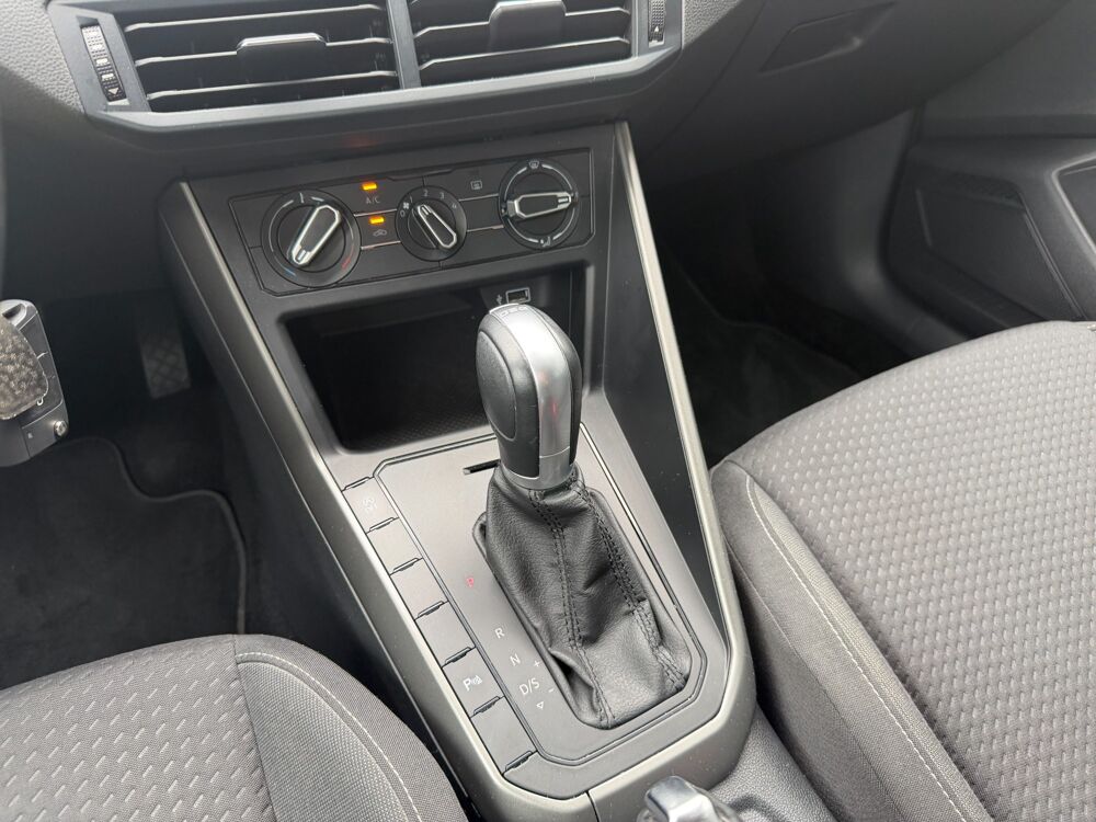 Polo 1.6 TDI 95 ch LOUNGE DSG BVA 2018 occasion 17100 Saintes