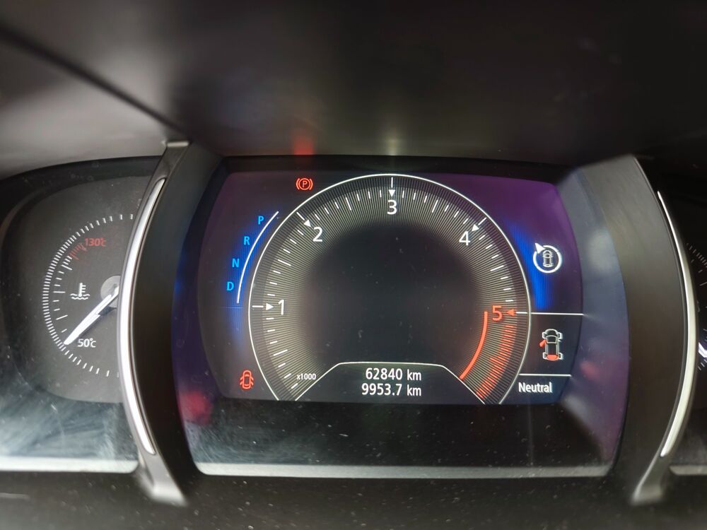 Talisman 2.0 DCI 200Ch INITIALE PARIS EDC / 4CONTROL / ENTRETIEN CON 2019 occasion 74600 Seynod
