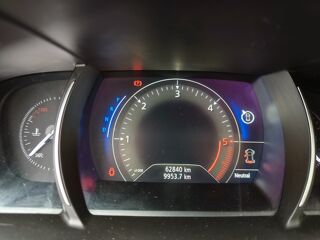 Talisman 2.0 DCI 200Ch INITIALE PARIS EDC / 4CONTROL / ENTRETIEN CON 2019 occasion 74600 Seynod