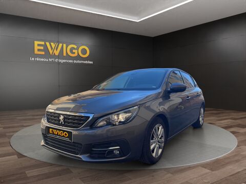 Peugeot 308 GENERATION-II 1.6 BLUEHDI 120 ACTIVE-bus