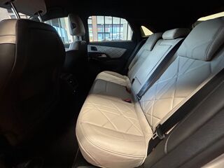 DS3 1.6 225H 180 PHEV HYBRID 13.2KWH RIVOLI BVA Hybride Recharge 2022 occasion 83600 Fr&eacute;jus