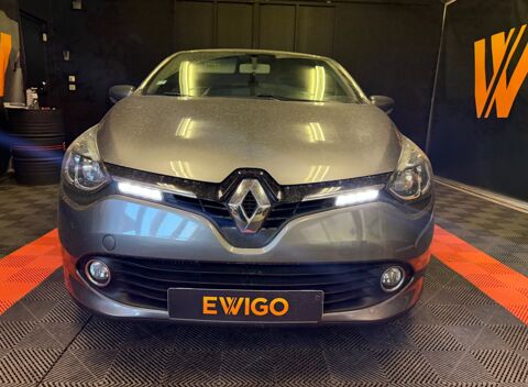 Clio 1.5 DCI 90Ch 20EME ANNIVERSAIRE / START AND STOP 2013 occasion 24750 Tr&eacute;lissac