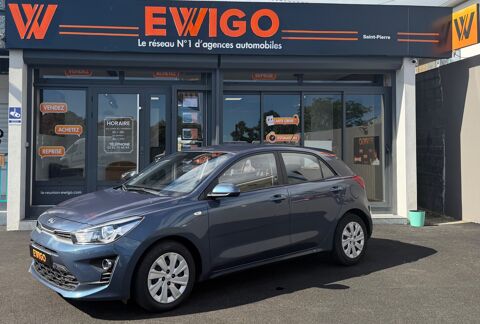 Annonce voiture Kia Rio 11490 €