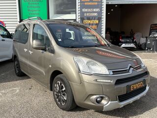 Berlingo GENERATION-II MULTISPACE 1.6 HDI 90 CH SPECIAL BVA / ATTELAG 2014 occasion 47000 Agen