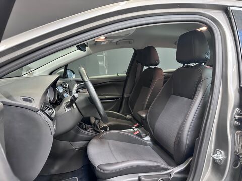 Astra 1.6 CDTi 110ch INNOVATION 2016 occasion 37100 Tours