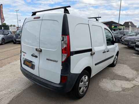Kangoo Express EXPRESS 1.5 DCI 110Ch BVA TVA RECUPERABLE - RADAR RECUL - GP 2019 occasion 27000 &Eacute;vreux