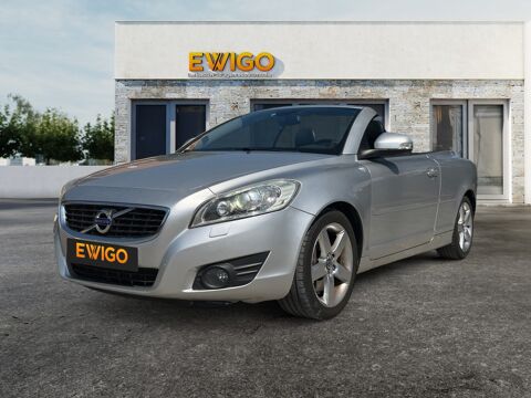 Annonce voiture Volvo C70 11780 �