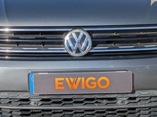 Tiguan 2.0 TDI 115ch SOUND / Camera / Entretiens . 2018 occasion 69420 Ampuis
