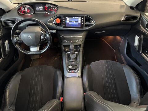308 GENERATION-II SW 2.0 BLUEHDI 150Ch FELINE - DISTRIBUTION NEU 2016 occasion 79000 Niort