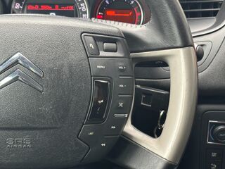 C5 2.0 HDI 140 ch EXCLUSIVE 2011 occasion 64320 Idron