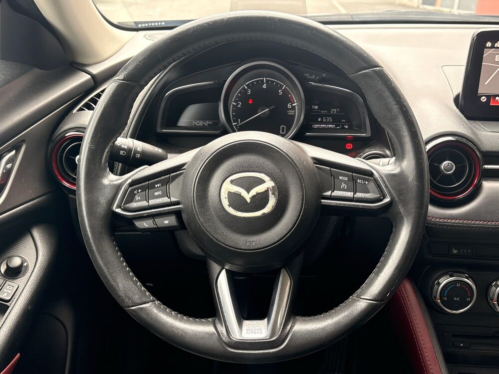 Cx-3 1.5 SKYACTIV-D 105 ch SIGNATURE 2018 occasion 64320 Idron