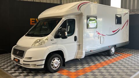 Annonce voiture Fiat Divers 34990 €