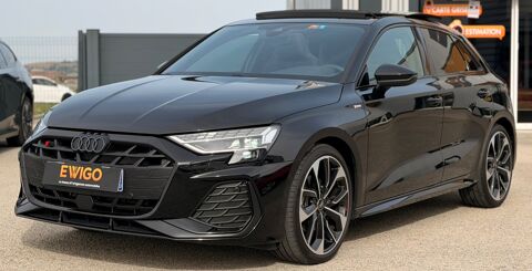 Annonce voiture Audi A3 35990 €