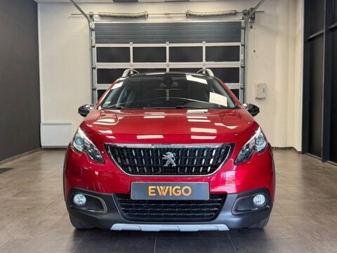 2008 1.2 PURETECH 110ch CROSSWAY 2017 occasion 67800 Hoenheim
