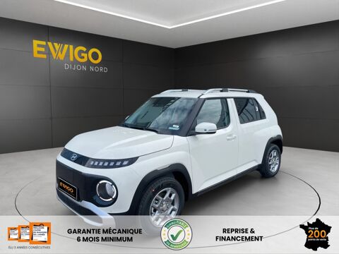 Annonce voiture Hyundai Inster 25890 €
