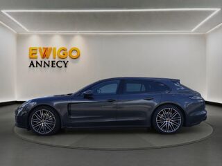 Panamera SPORT-TURISMO 2.9 E-HYBRID 462CH PHEV PLATINUM EDITION 4 BVA 2022 occasion 74600 Seynod