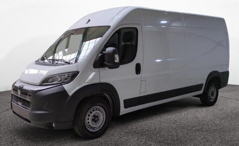 Annonce voiture Peugeot Boxer 35390 €