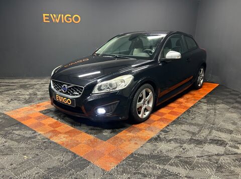 Volvo C30 1.6 D2 115ch KINETIC R DESIGN 2011 occasion Cernay 68700