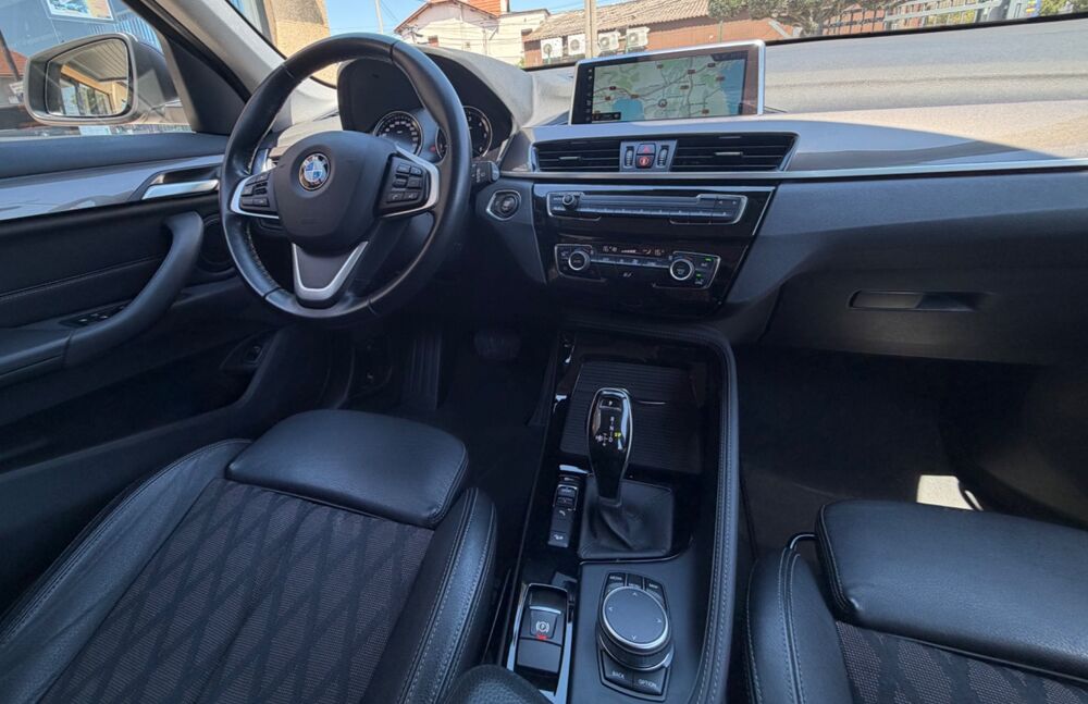 X1 XDRIVE 20 DA 190CH XLINE 2018 occasion 13700 Marignane