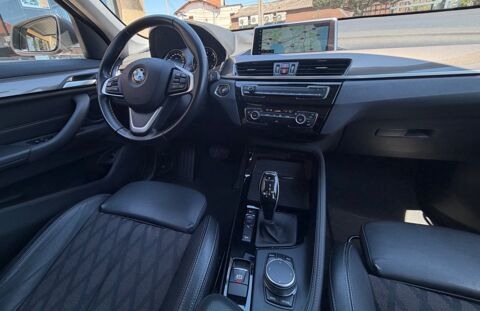 X1 XDRIVE 20 DA 190CH XLINE 2018 occasion 13700 Marignane