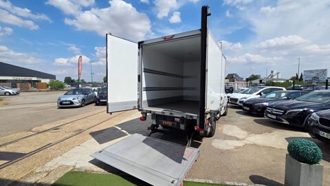 Master 2.3 dCi 130ch GRAND VOLUME TVA R&Eacute;CUP&Eacute;RABLE HAYON &Eacute;LECTRIQUE 2018 occasion 27000 &Eacute;vreux