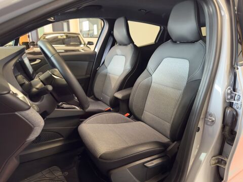 Clio V - 1.6 E-TECH 145H FULL-HYBRID 1.2KWH ENGINEERED BVA 2025 occasion 76190 &Eacute;calles-Alix