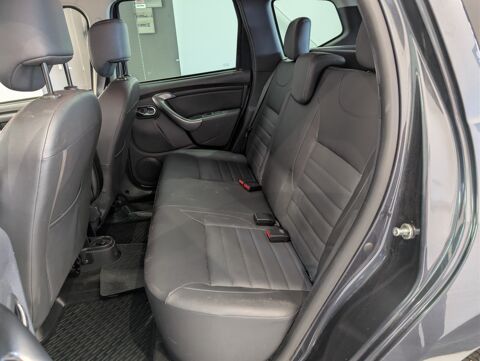 Duster 1.6 105ch PRESTIGE 4X4 2014 occasion 90160 Bessoncourt