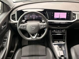 Grandland 1.5 TD 130 ch ELEGANCE BUSINESS BVA8 2023 occasion 64320 Idron