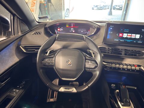 5008 GEN II / 2.0 BLUEHDI 180 GT PACK EAT8 START-STOP 2021 occasion 76190 &Eacute;calles-Alix
