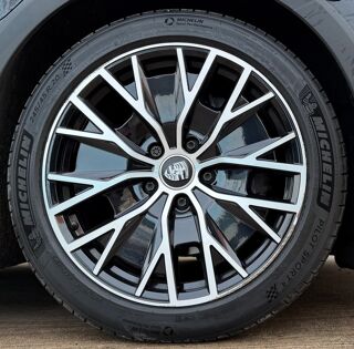Divers CROSS TURISMO 4 476 93.4KWH + PACK SPORT CHRONO + PAC + TOIT 2023 occasion 54000 Nancy