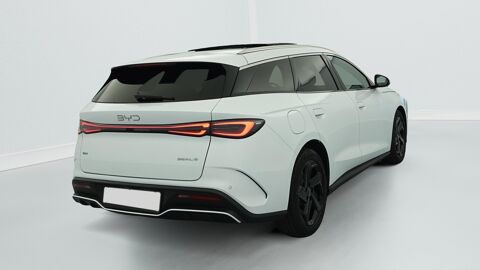 Seal 6 TOURING 1.5l DM-i 156 CH PHEV COMFORT/ REMISE 27%/ TOIT OU 2025 occasion 78125 Gazeran
