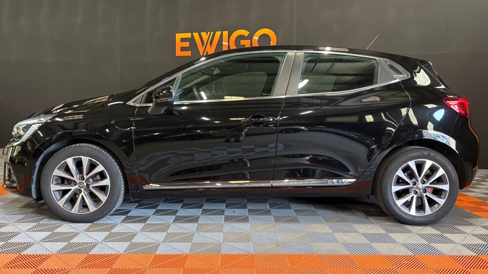 Clio 1.0 TCE 90 INTENS 2020 occasion 26100 Romans-sur-Is&egrave;re