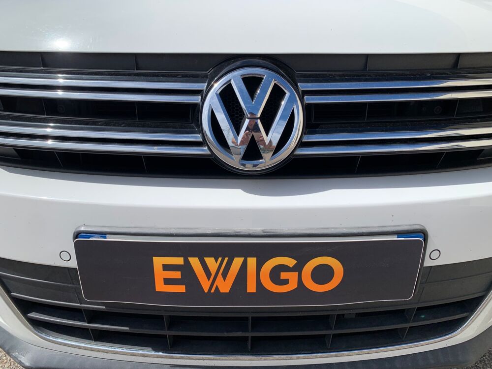 Tiguan 1,4 TSI 122ch BLUEMOTION / TOIT OUVRANT/SIEGES CUIR / Cha&icirc;ne 2012 occasion 69420 Ampuis