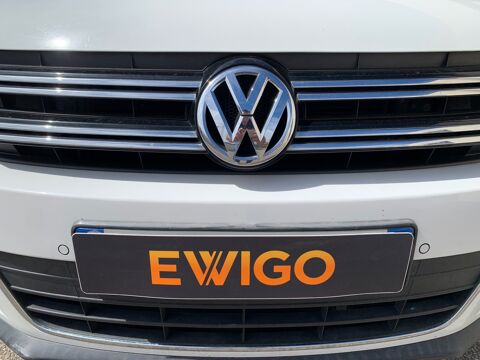 Tiguan 1,4 TSI 122ch BLUEMOTION / TOIT OUVRANT/SIEGES CUIR / Cha&icirc;ne 2012 occasion 69420 Ampuis