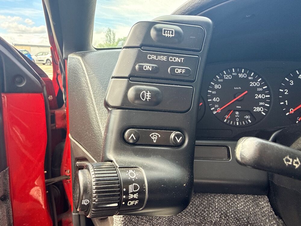 300 ZX Twin Turbo 1991 1991 occasion 26000 Valence