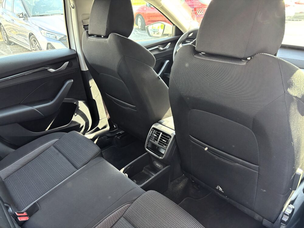 Octavia COMBI 1.5 TSI 150 ch MHEV SELECTION DSG 7 - PREMIERE MAIN 2024 occasion 64320 Idron
