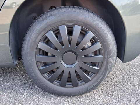 207 1.4 VTI 95 ACTIVE 2008 occasion 68170 Rixheim