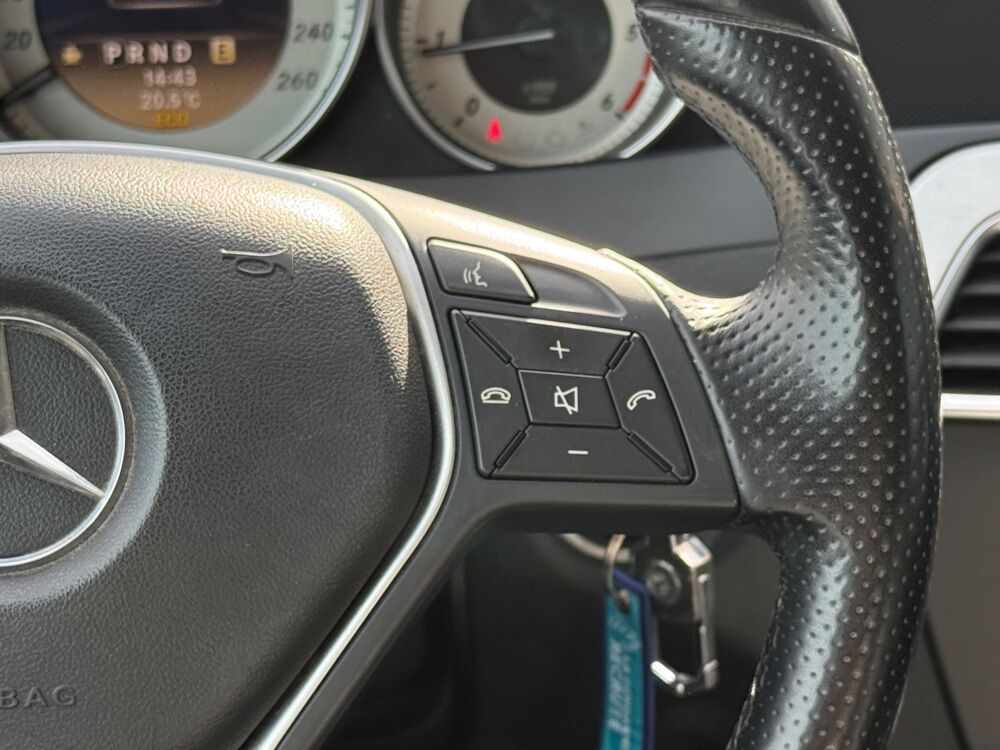 Classe C 2.2 220 CDi 170 AVANTGARDE 7G-TRONIC - BOITE AUTO 2011 occasion 33210 Maz&egrave;res