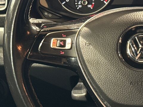 Amarok 3.0 TDI 258ch BVA8 4X4 PERMANENT AVENTURA 2018 occasion 81990 Puygouzon