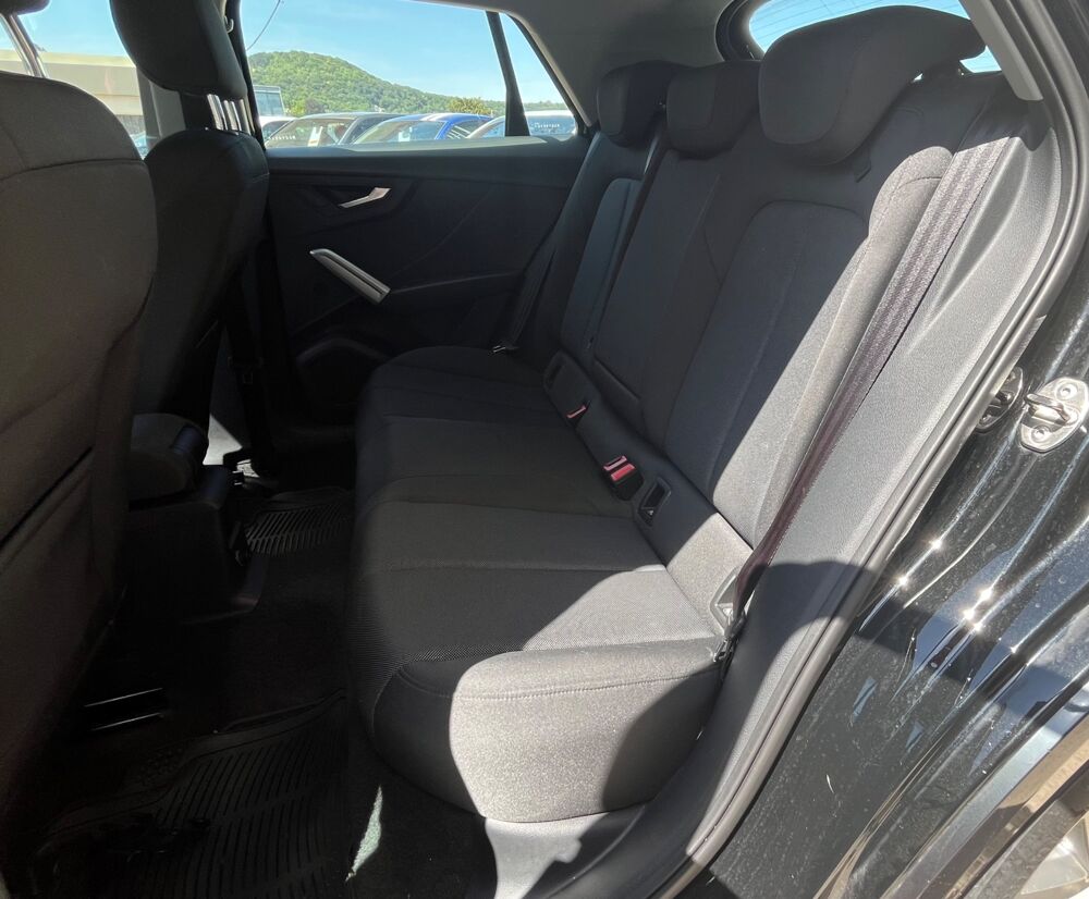 Q2 1.0 30 TFSI 110 + CARPLAY + CAMERA + DRIVE SELECT 2022 occasion 54000 Nancy