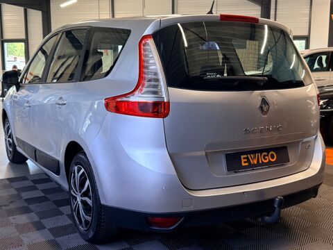 Grand scenic IV 1.9 DCI 130 ENERGY - DISTRIBUTION NEUVE - EMBRAYAGE NEUF 2010 occasion 79000 Niort