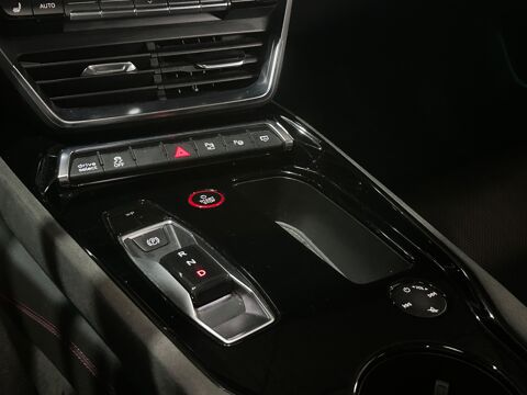 RS3 S EXTENDED 598 CH / PACK RS / FREINS CARBID ROUGE / JANTES 2022 occasion 29000 Quimper