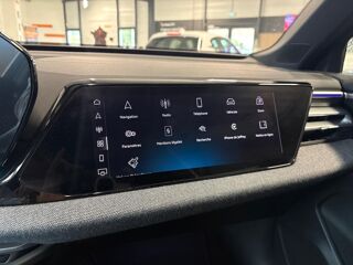 A5 AVANT 2.0 TDI 205 MHEV HYBRID S-LINE S-TRONIC BVA 2025 occasion 79000 Niort