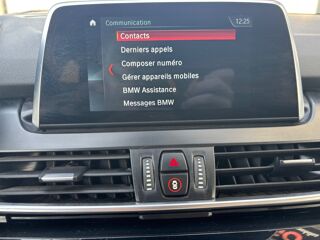 Serie 2 ACTIVE TOURER SPORT LINE 224 CH HYBRIDE RECHARGEABLE BUSINES 2019 occasion 40000 Mont-de-Marsan