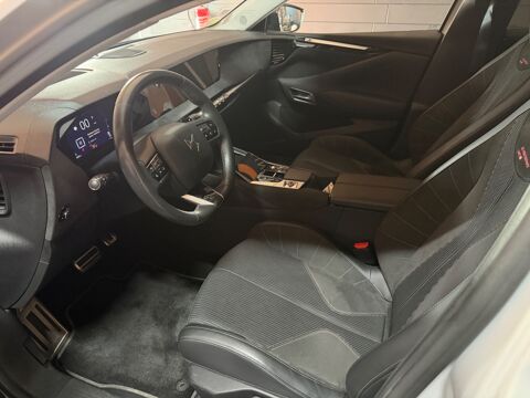 DS4 1.5 BLUEHDI 130CV-PERFORMANCE LINE PLUS EAT BVA-CARPLAY-CAME 2022 occasion 60740 Saint-Maximin