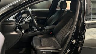 Classe A 1.5 180 D 115 CH 7G-DCT BVA 2022 occasion 33610 Cestas